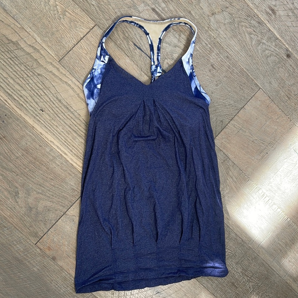 Lululemon Tank Top - Size 6
